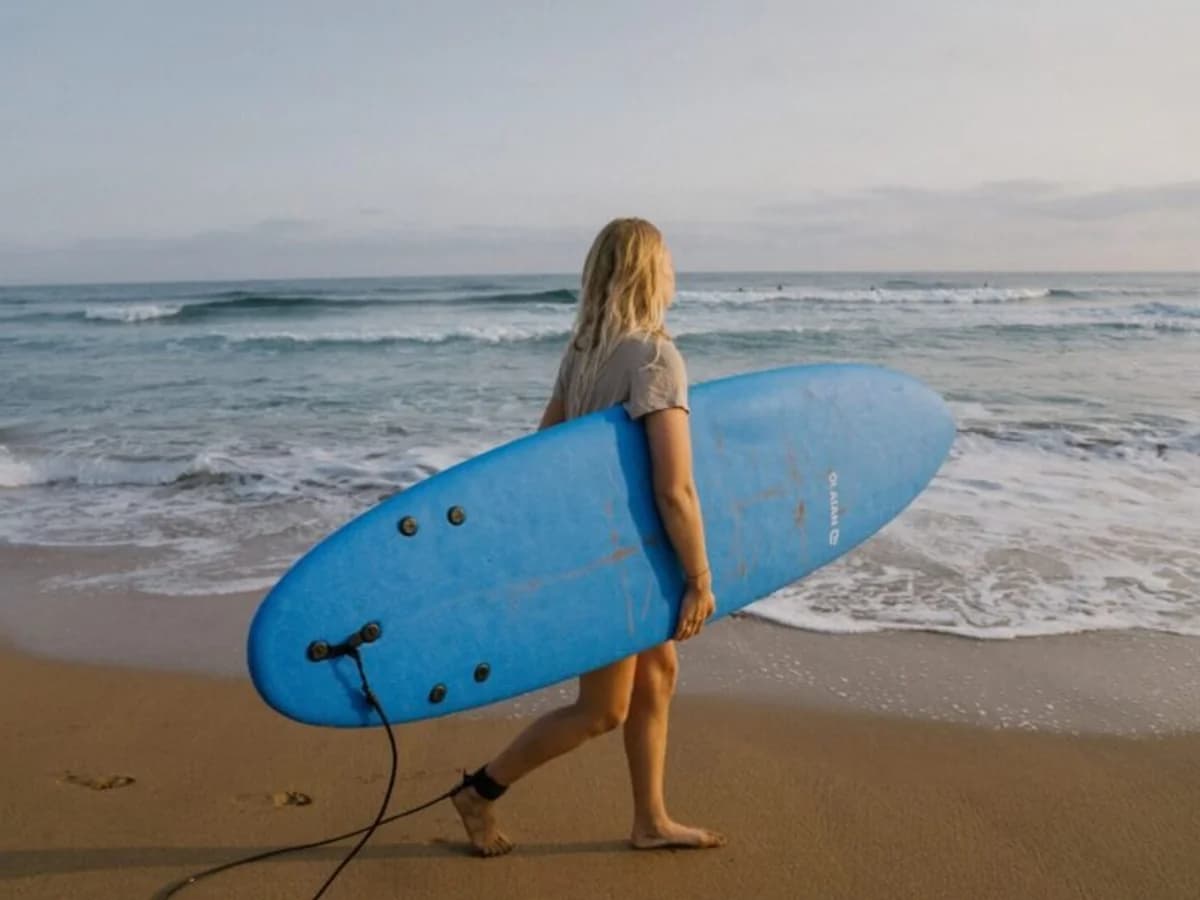 Stoke Portugal Surf House surf camp