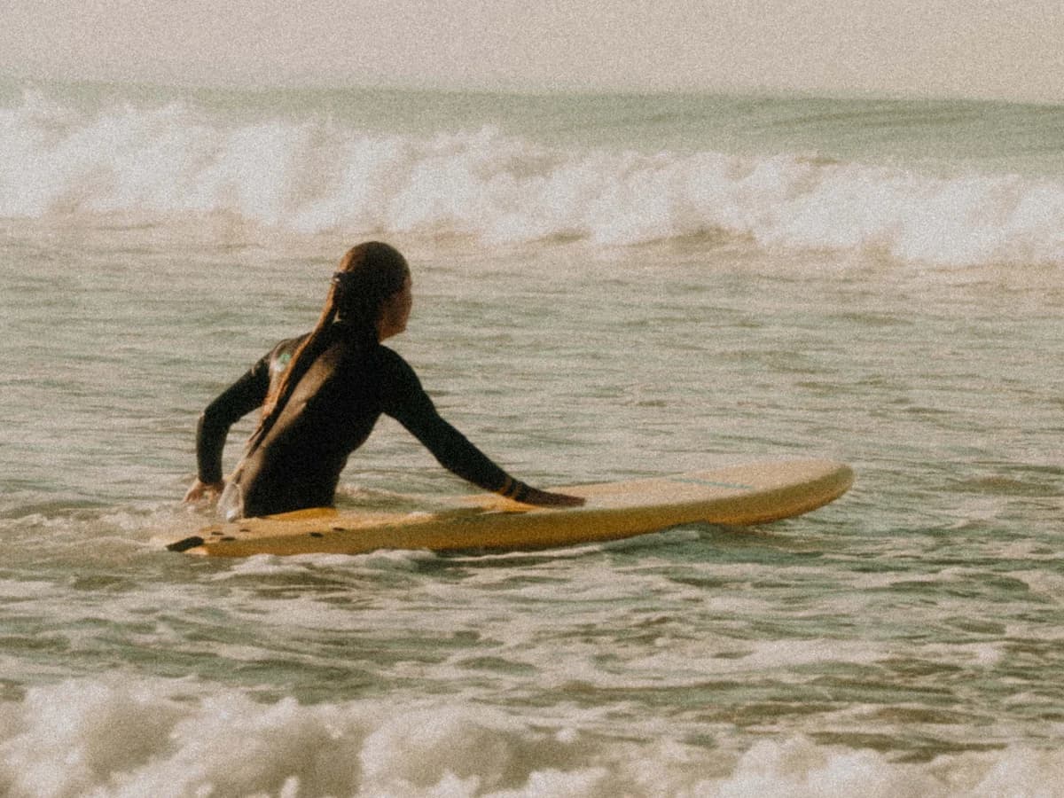 Sunshine Surf Morocco surf camp