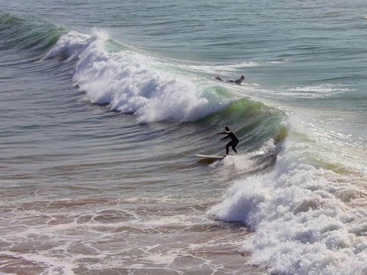Surf Coast Morocco surf camp