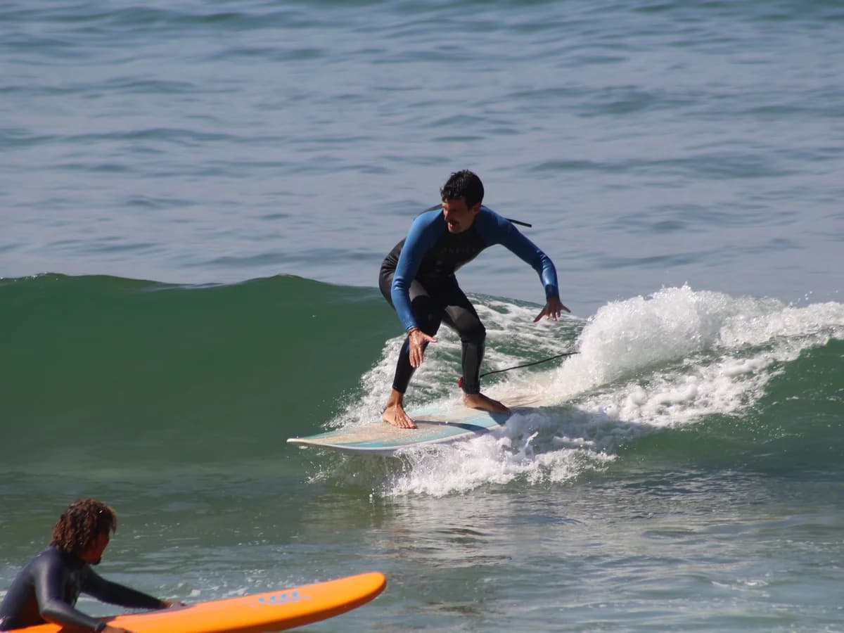 Surf School Morocco & SurfCamp surf camp