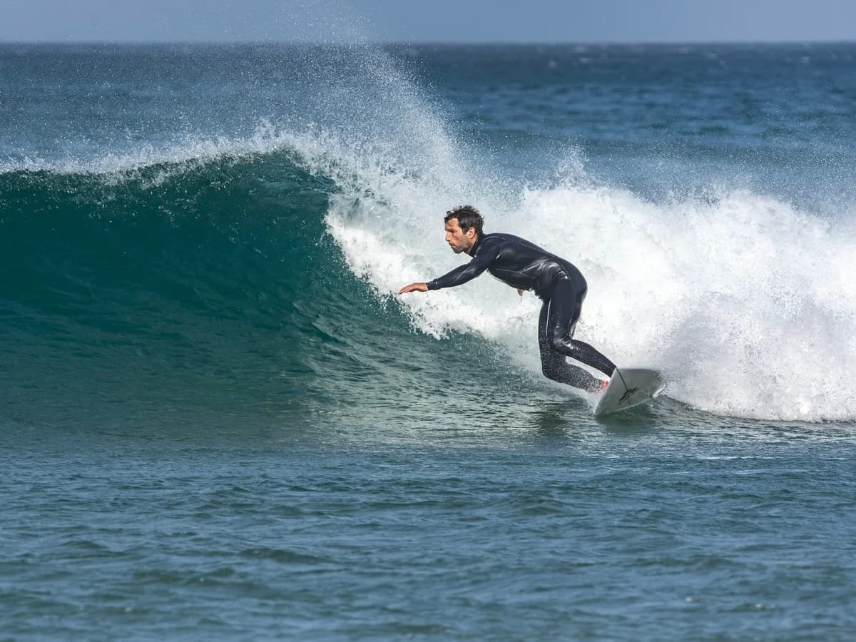 The Surf Experience surf camp