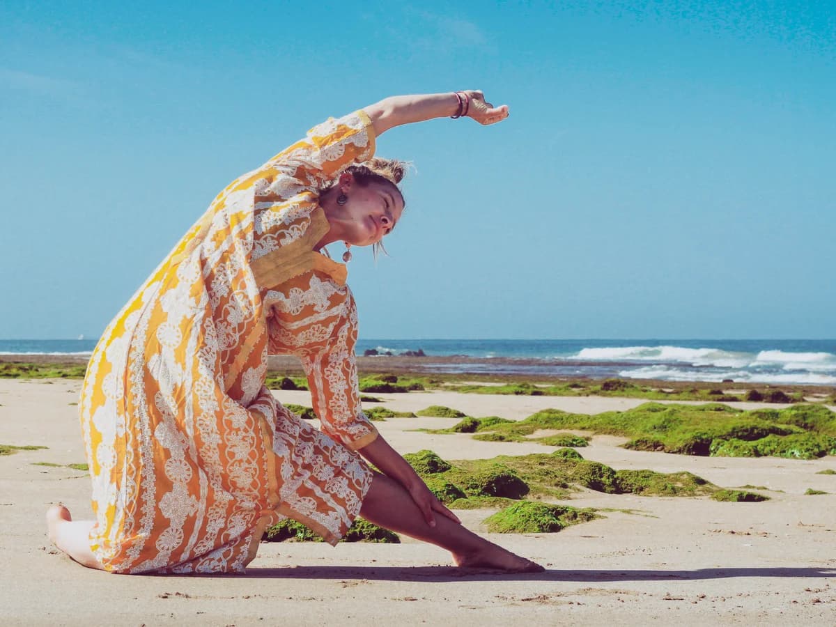 Wave Gypsy Surf & Yoga surf camp