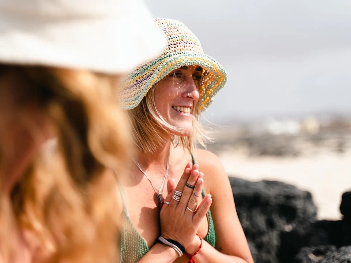 Willing to Surf surf camp