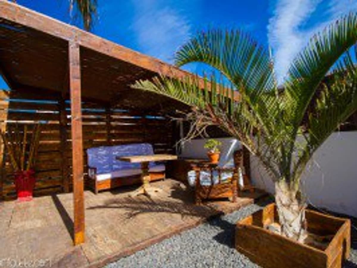 WindSurfYoga surf camp