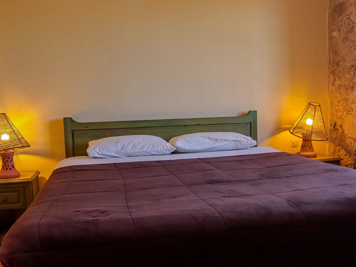 Windy Kaouki Residence surf camp