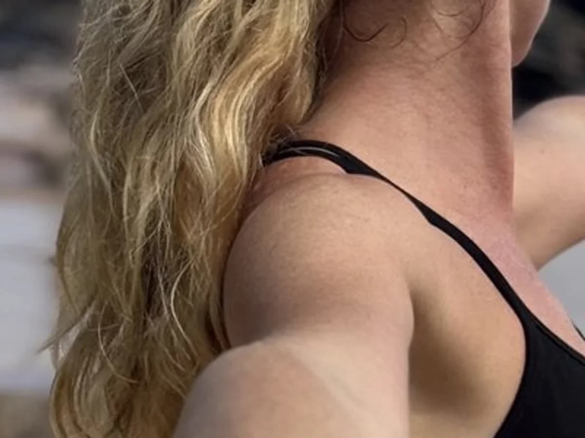 Yowian Yoga Studio surf camp