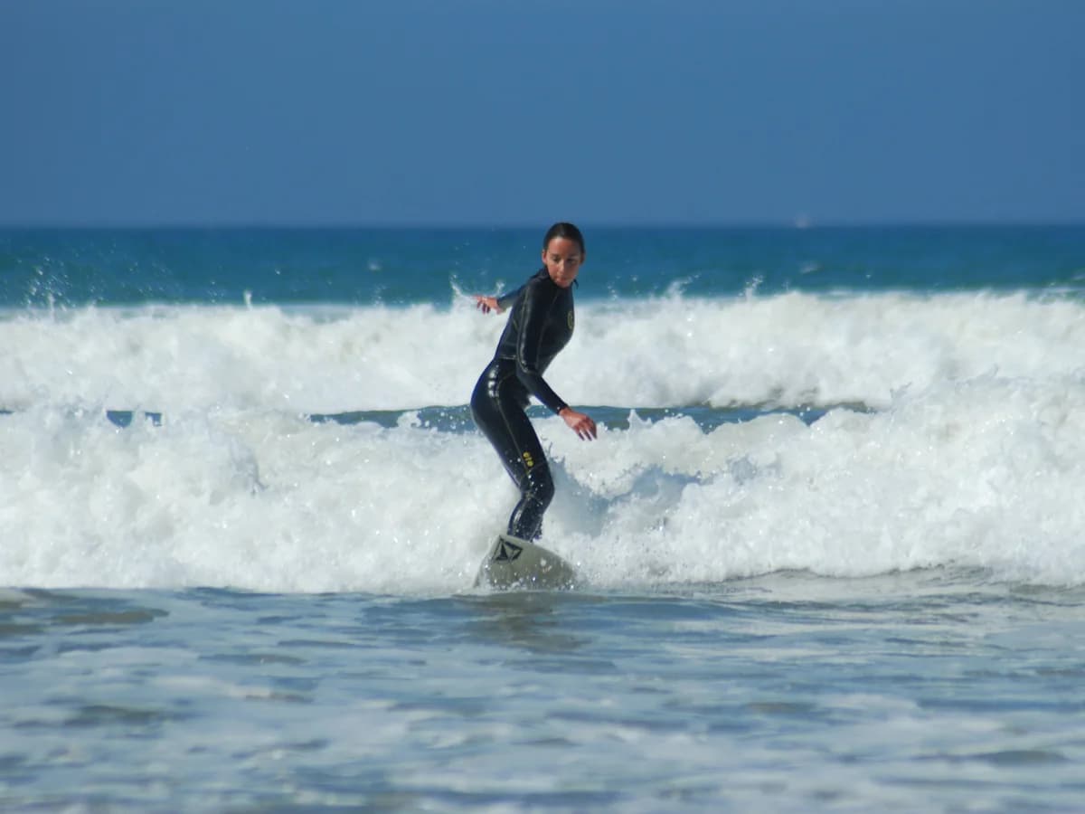 Zambeachouse Portugal surf camp