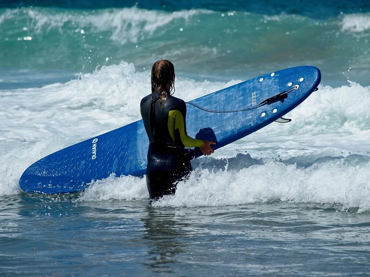 ZinZin Surf Maroc surf camp