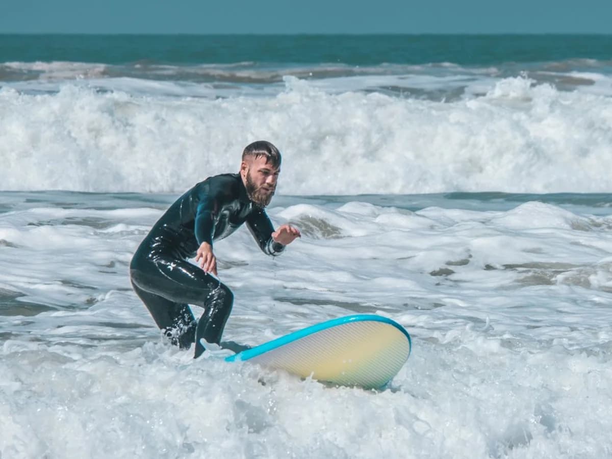 ZinZin Surf Maroc surf camp