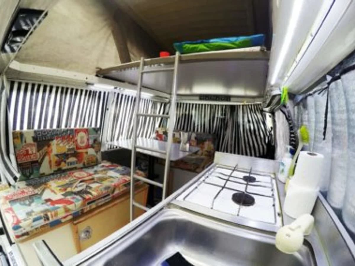 Atlantic Coast Campers surf camp