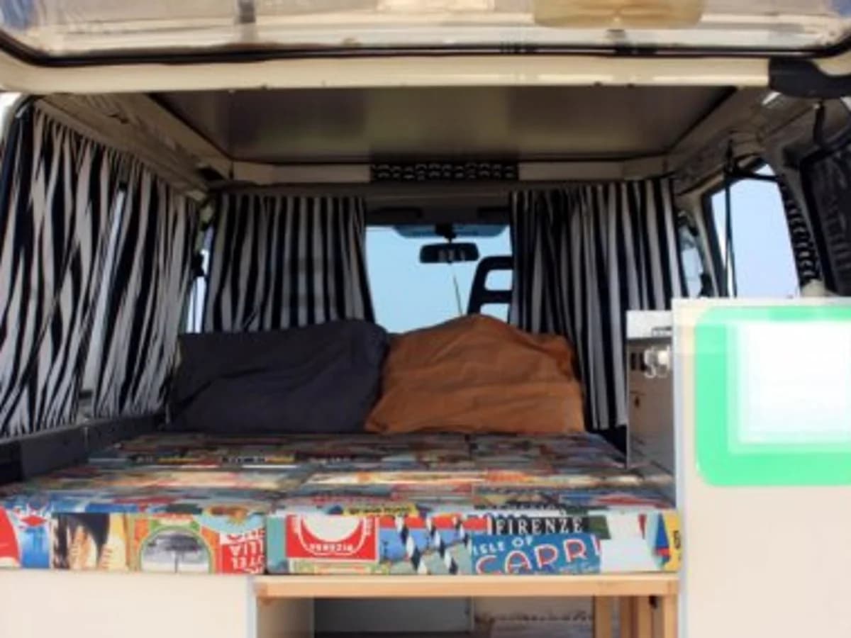 Atlantic Coast Campers surf camp