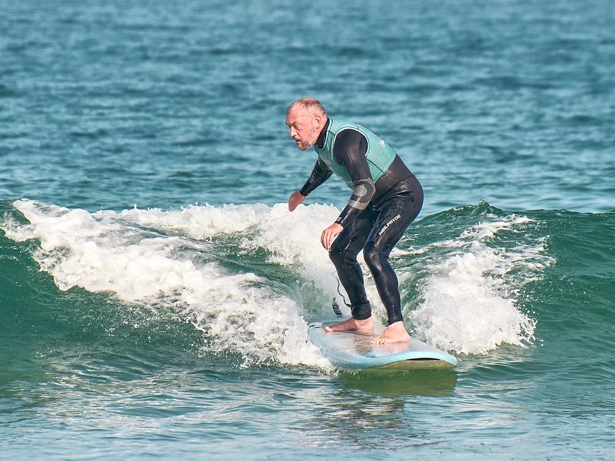 Baleal Surf Camp surf camp
