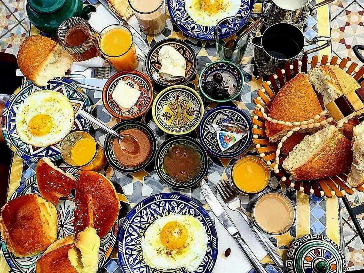 Blue Horizon Surf Camp Morocco surf camp