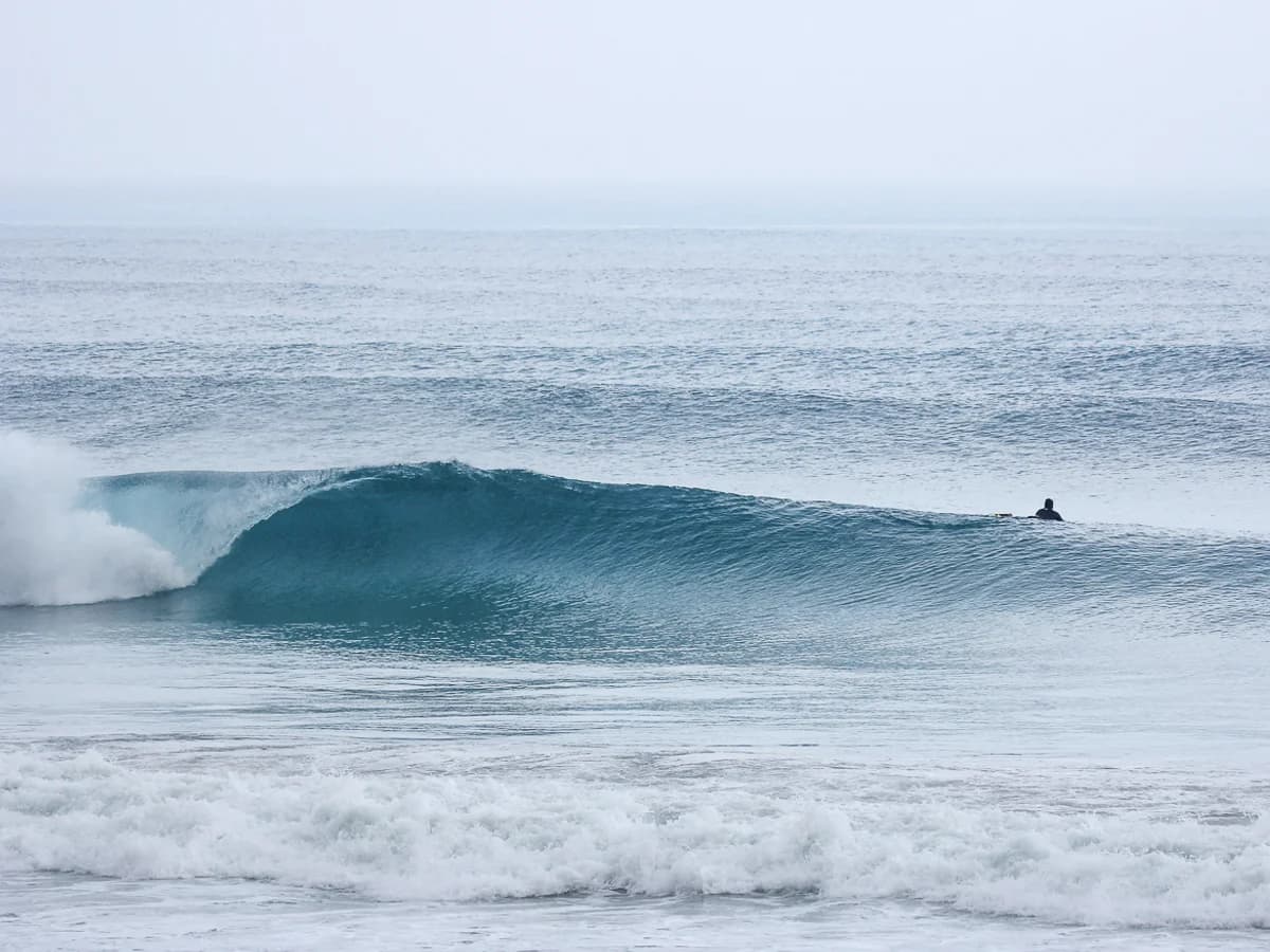 Cape Town Surf Experience surf camp
