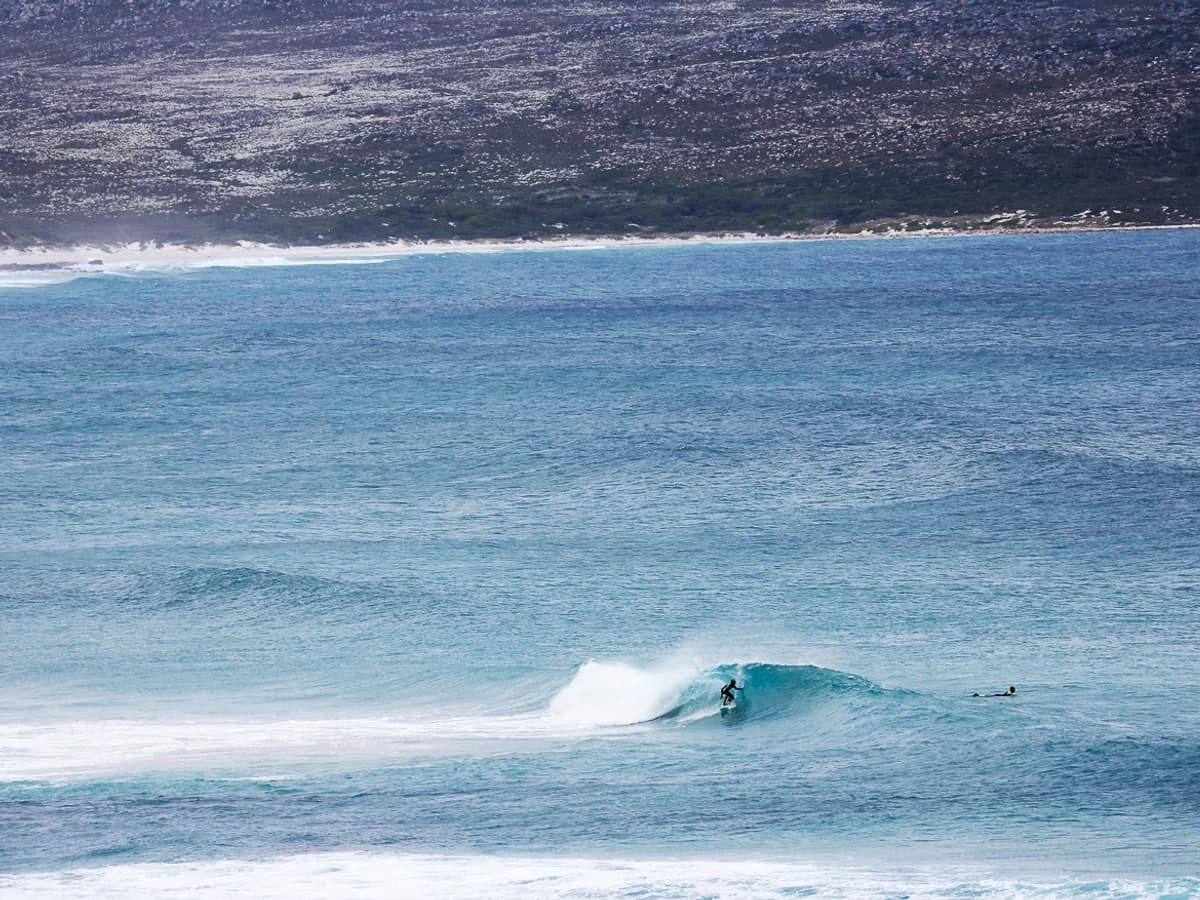 Cape Town Surf Experience surf camp