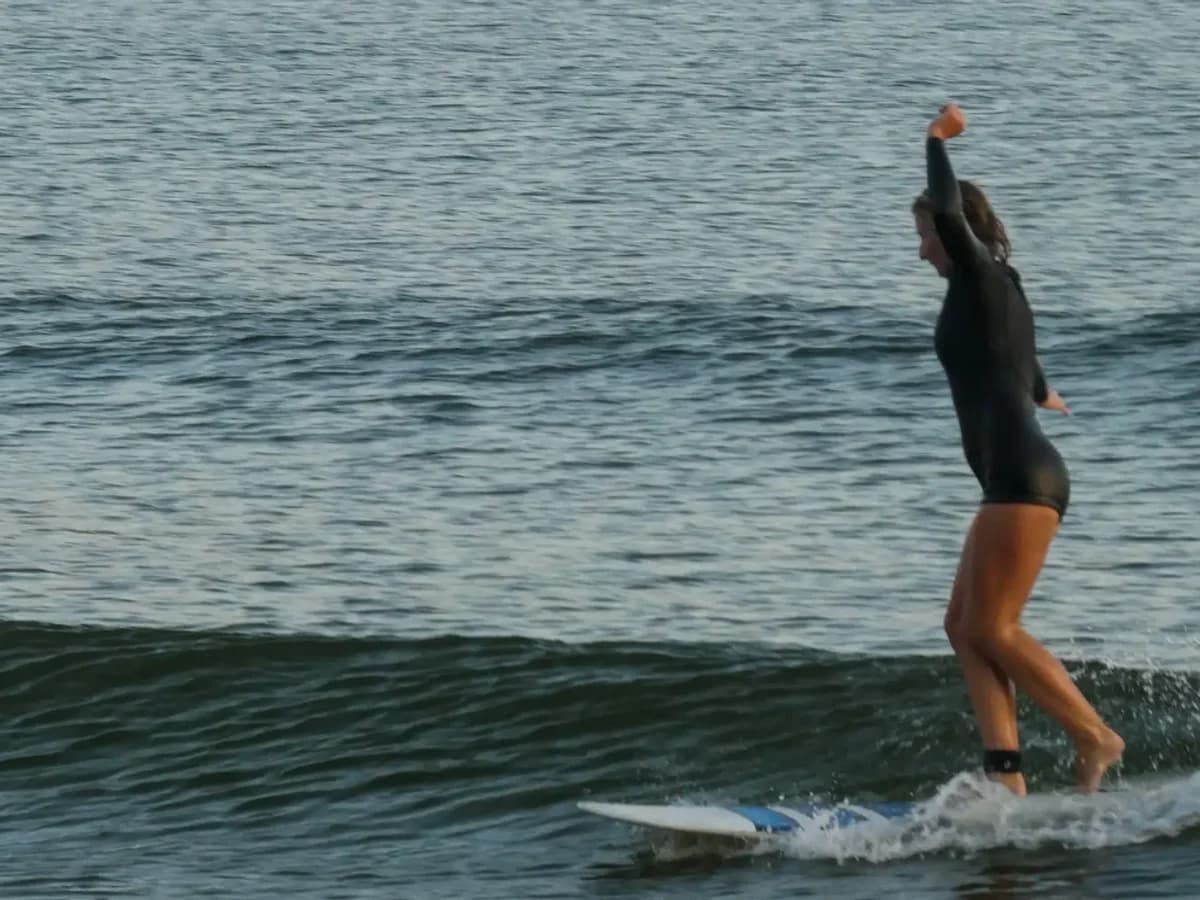 Easy Going Morocco surf camp