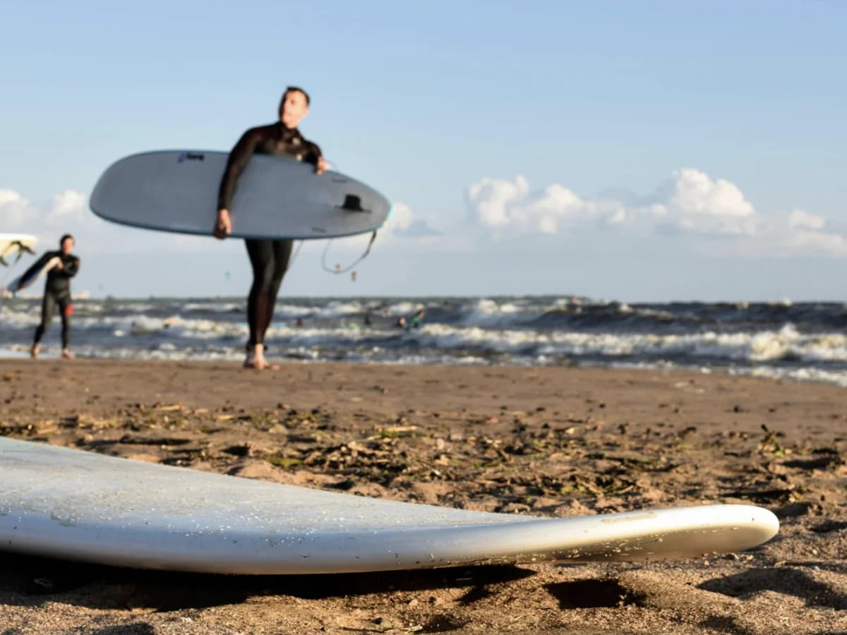 Elhati Surf surf camp