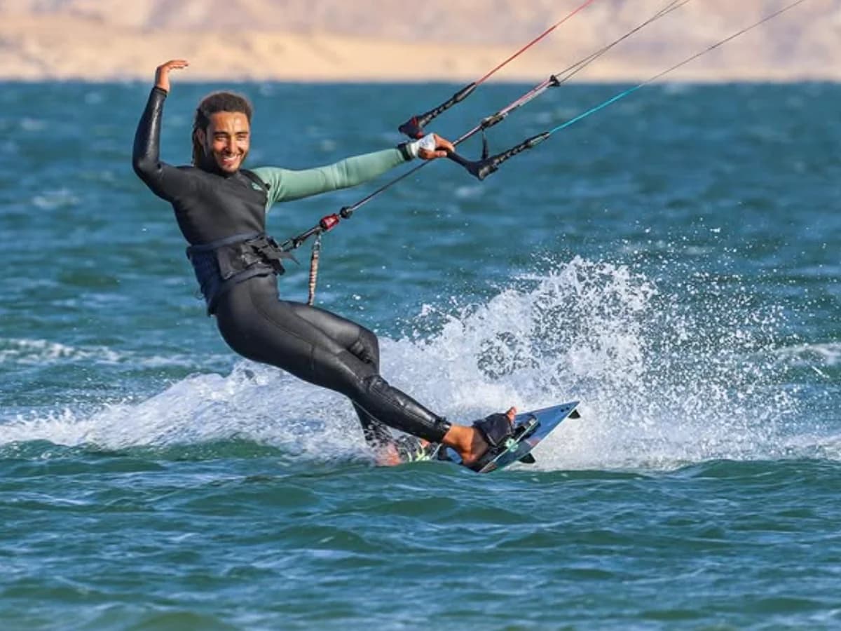 Essaouira DreamKite surf camp