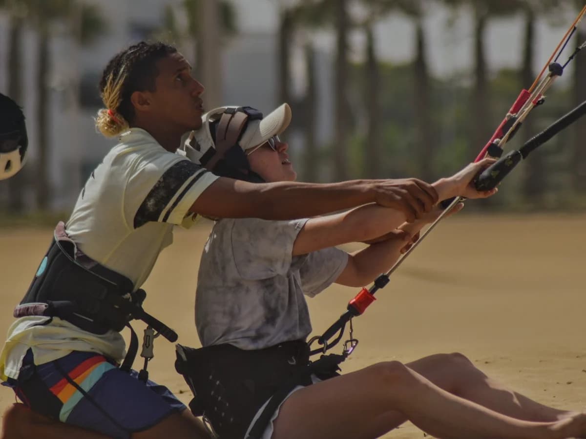 Essaouira Watersports surf camp