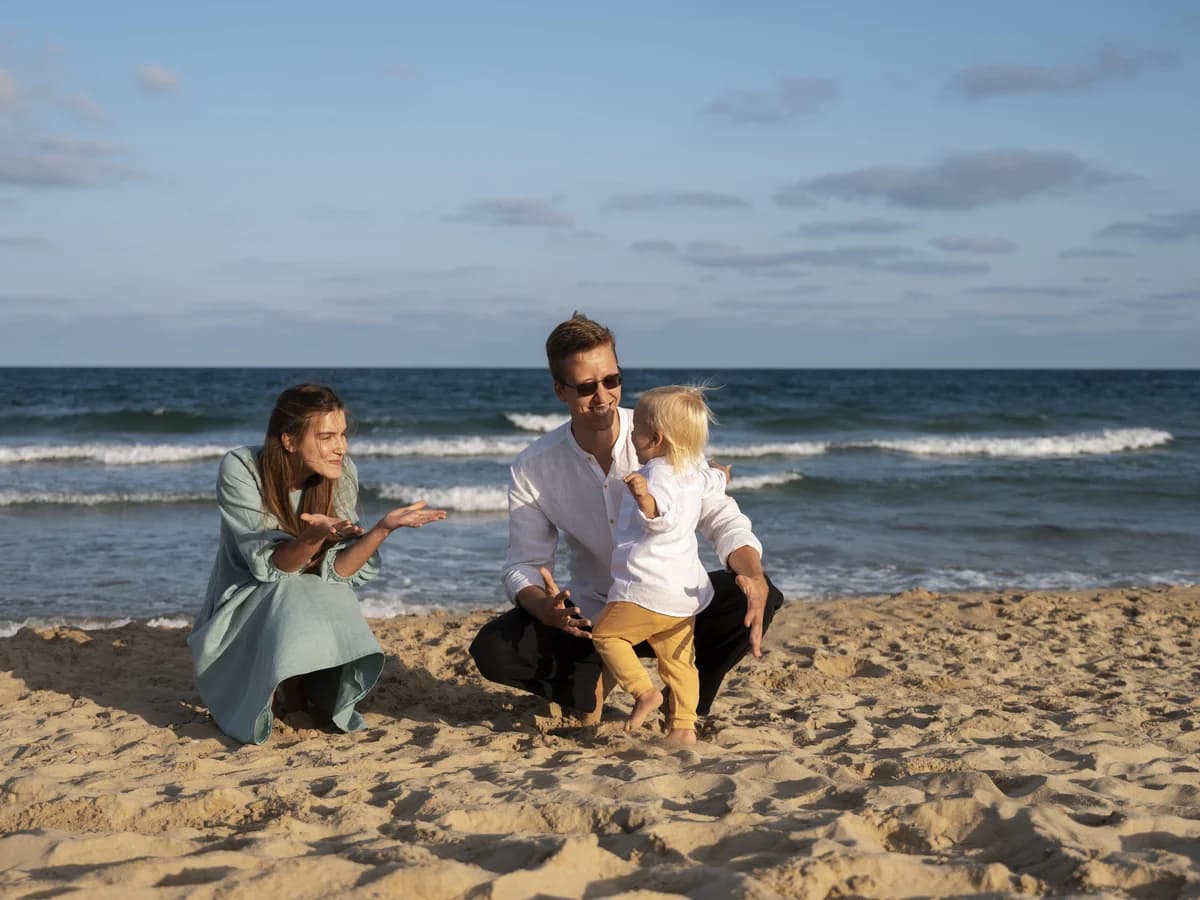 Feel - Surf Camp Las Palmas surf camp