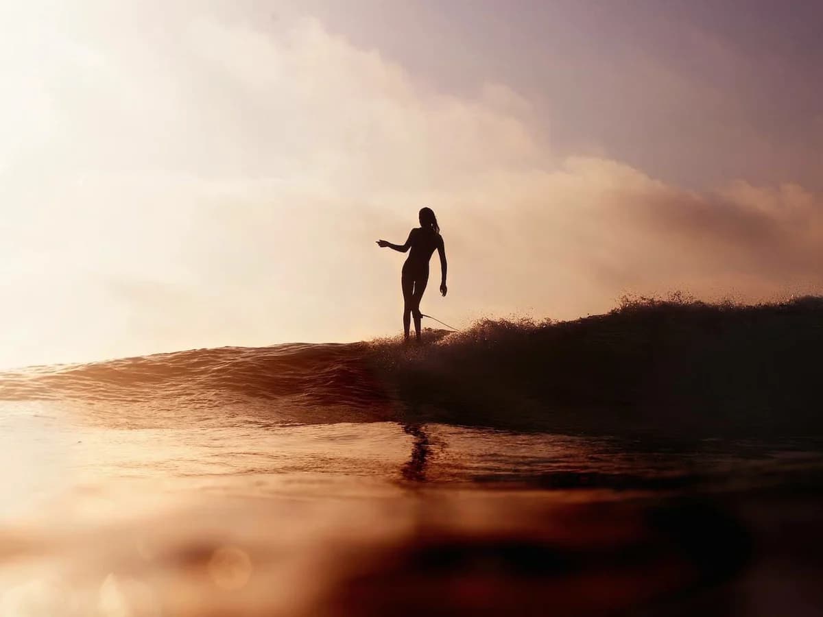 Hey Ho Let's Go - Marjolein Kooijman surf camp