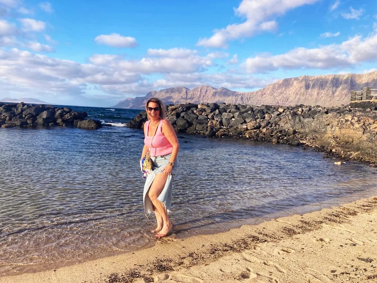 Hey Ho Let's Go - Marjolein Kooijman surf camp