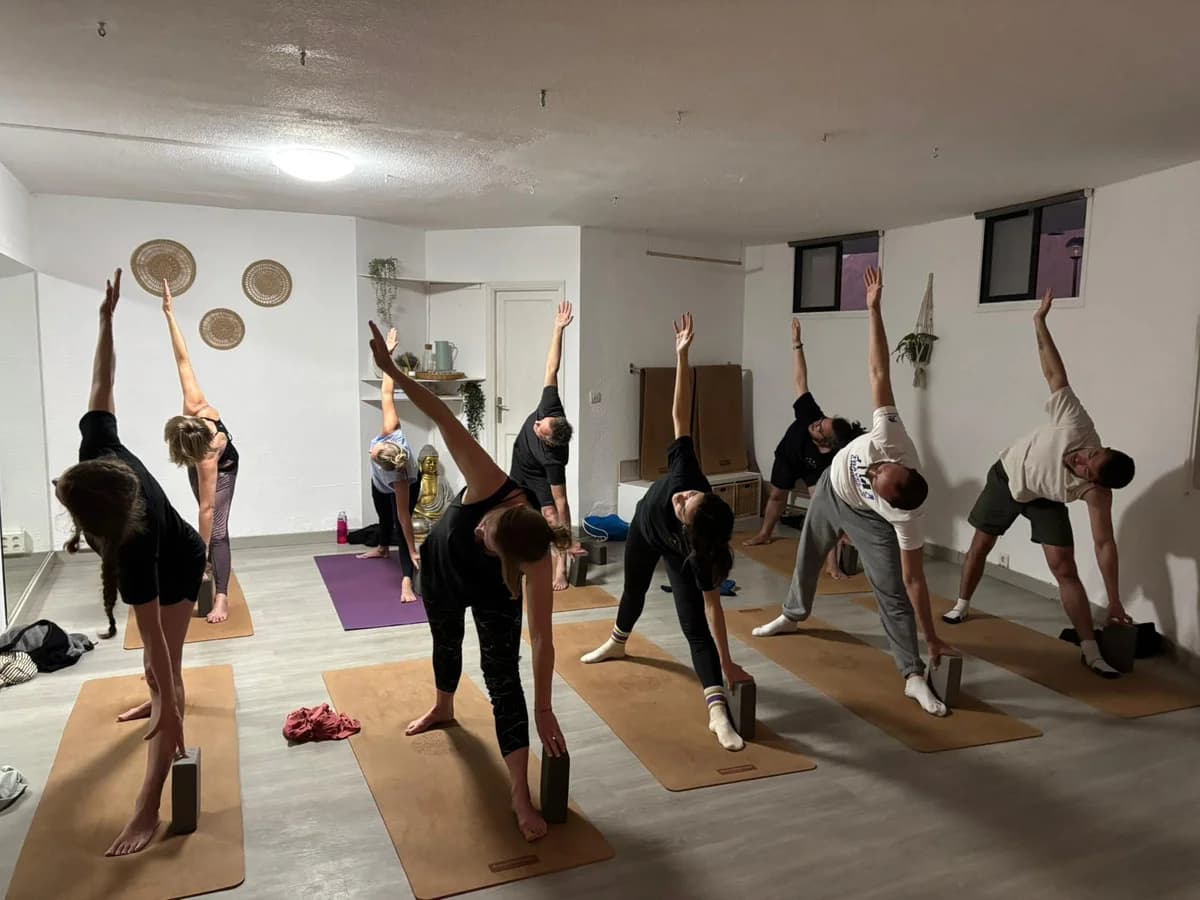 Hey Ho Let's Go - Marjolein Kooijman surf camp