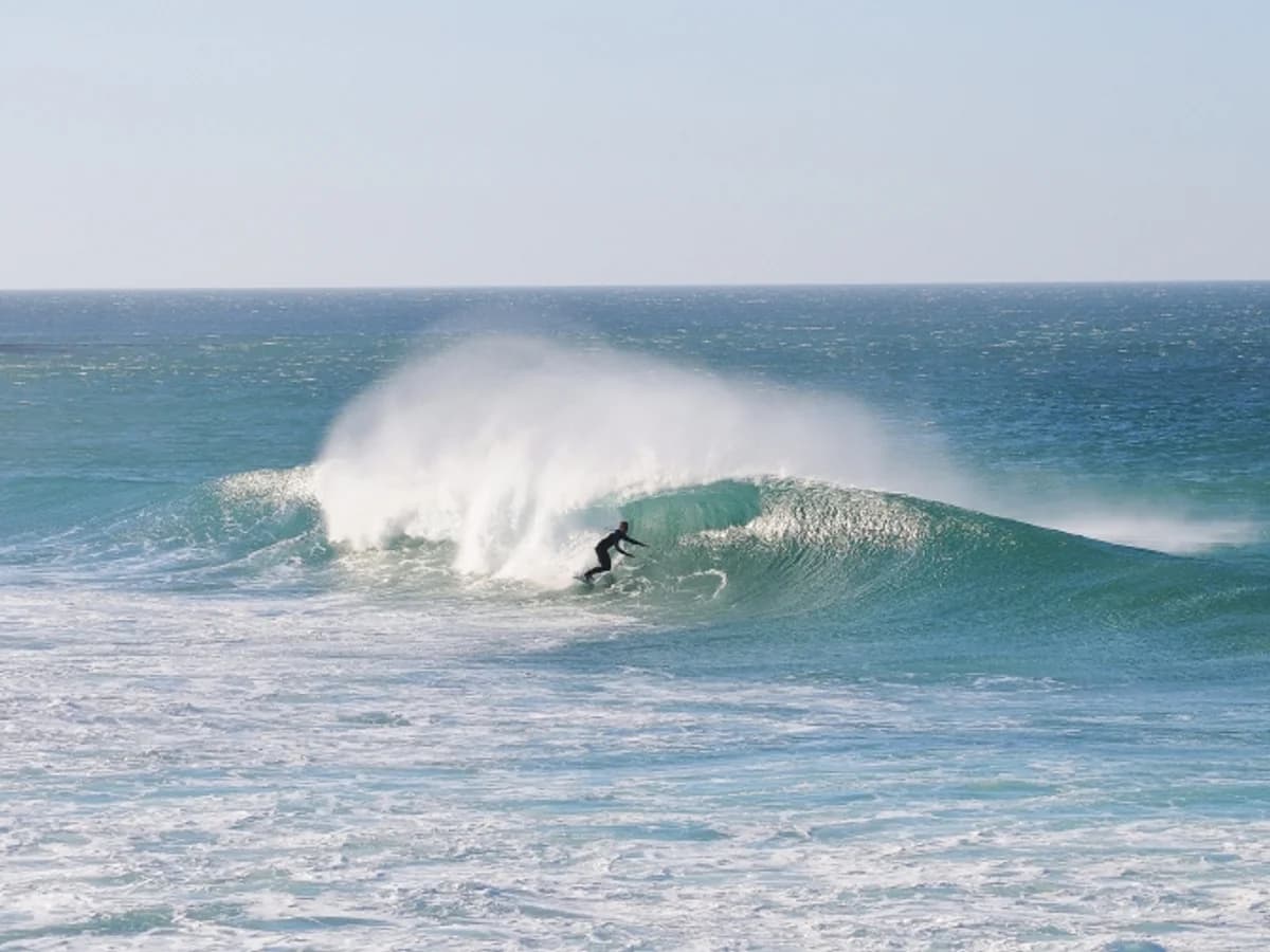 Hostel on the Hill Algarve surf camp