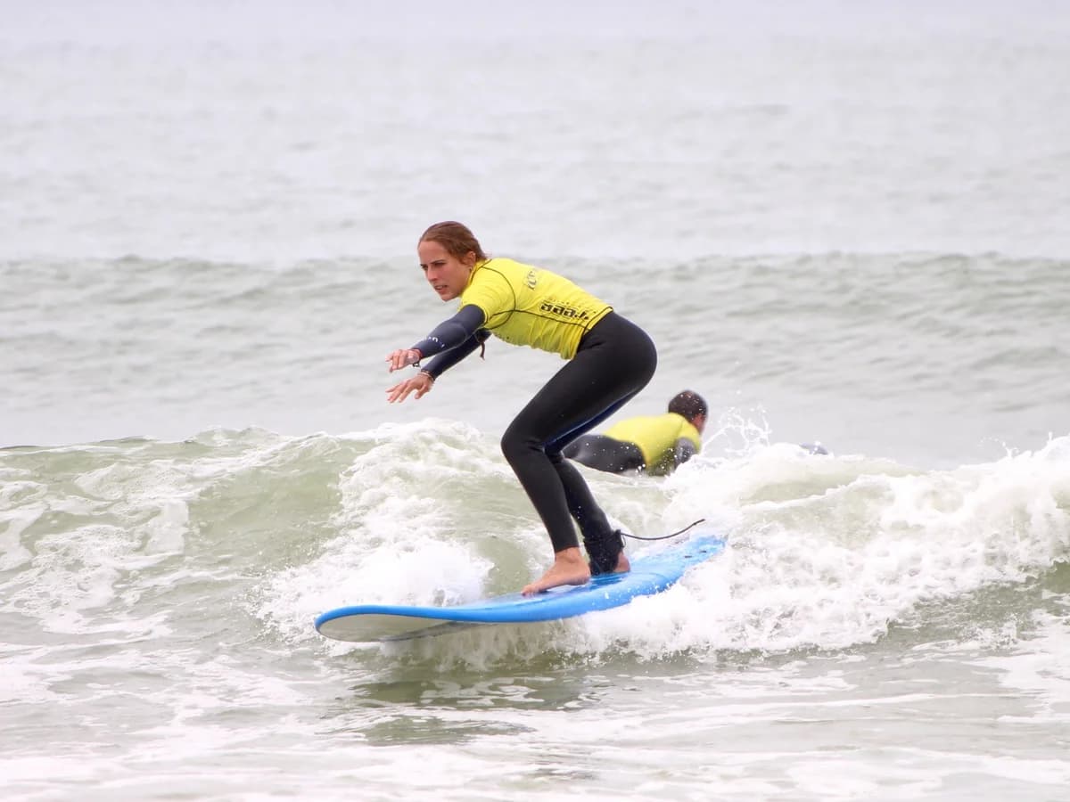 Jeffreys Bay Surf School surf camp
