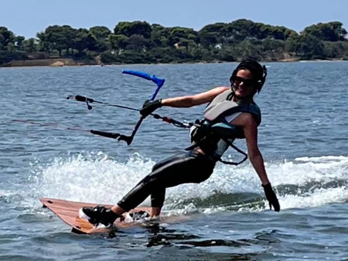 Kite Me Up surf camp