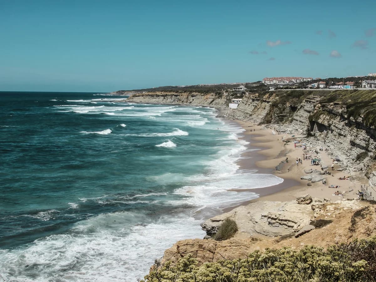 Life Extreme surf camp