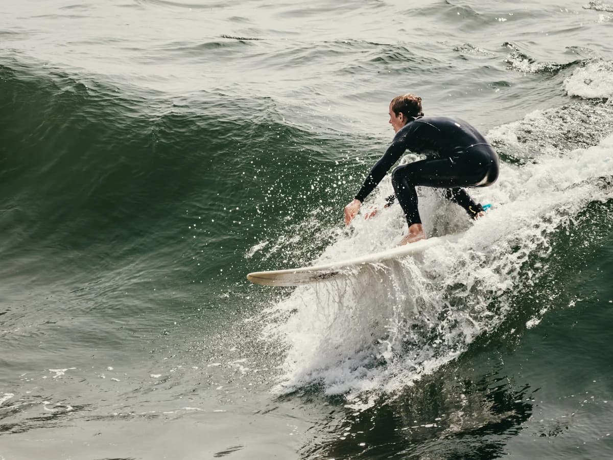 Life Extreme surf camp