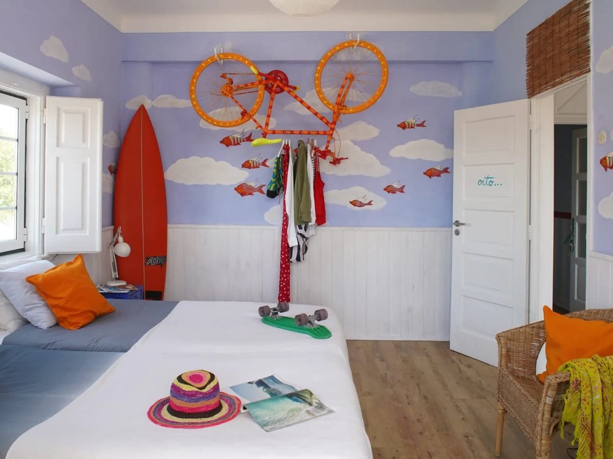 Life Extreme surf camp