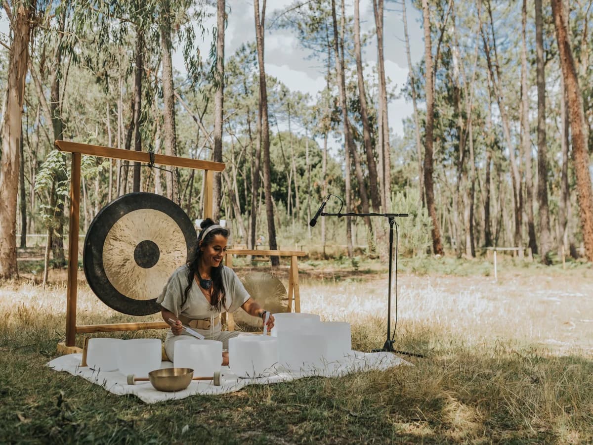 Mir Balans surf camp