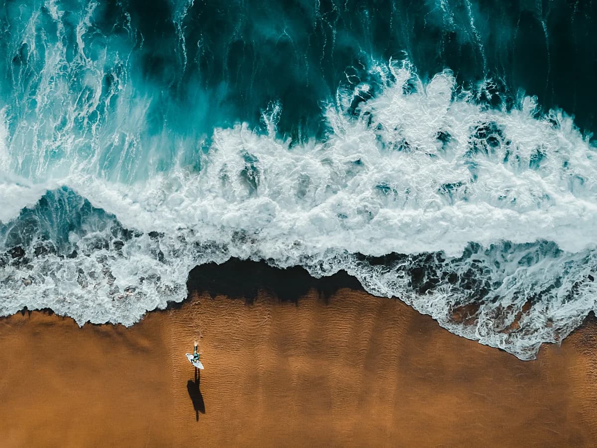 Moka Surfhouse & Yoga Retreat surf camp