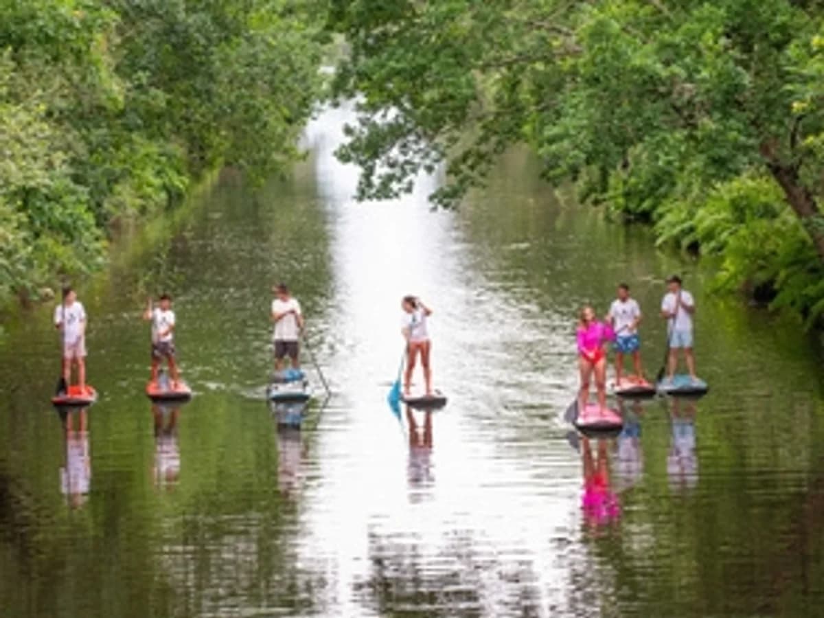 Monkey Surf surf camp