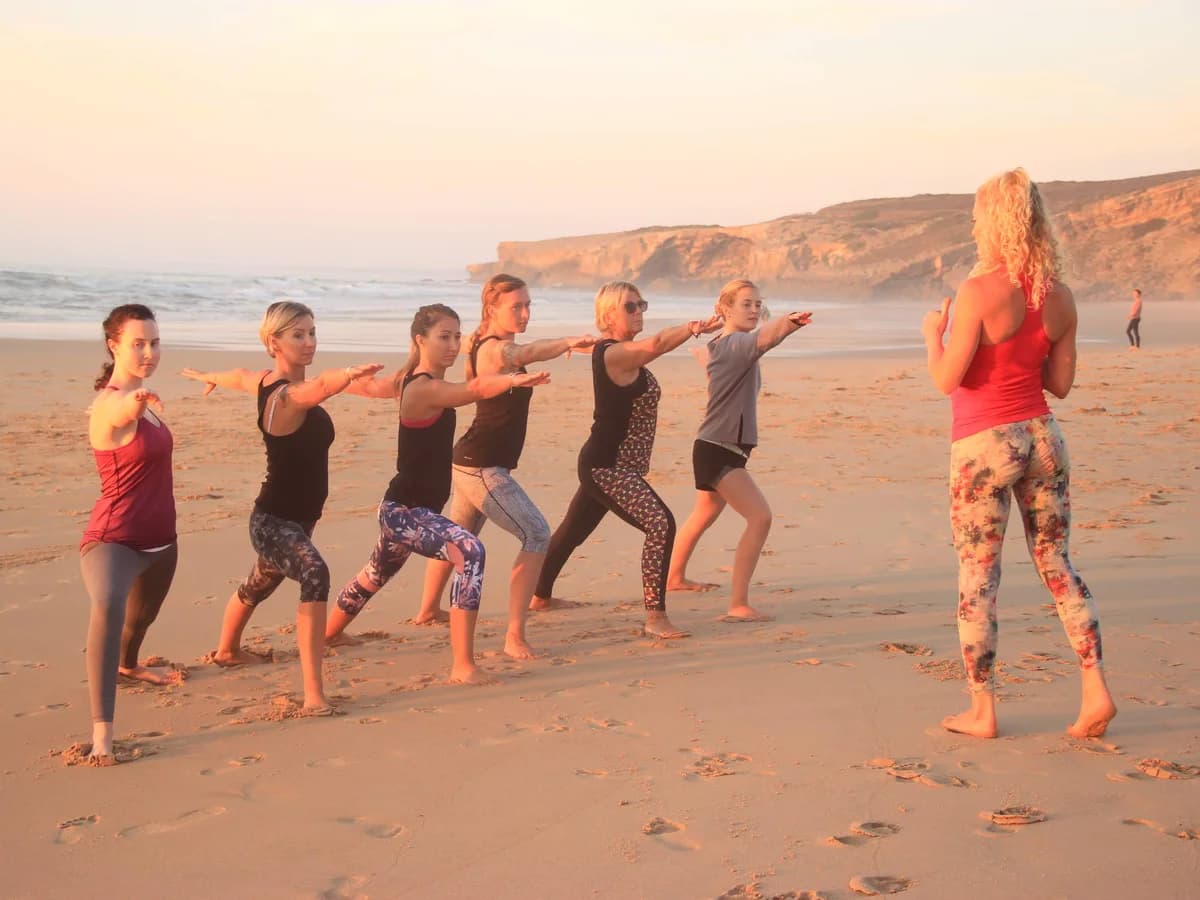 Prana Casa surf camp