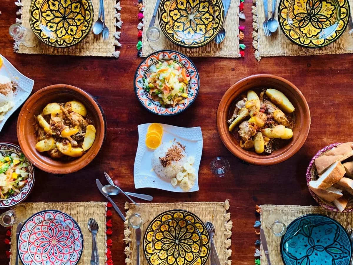 Pro Surf Morocco surf camp