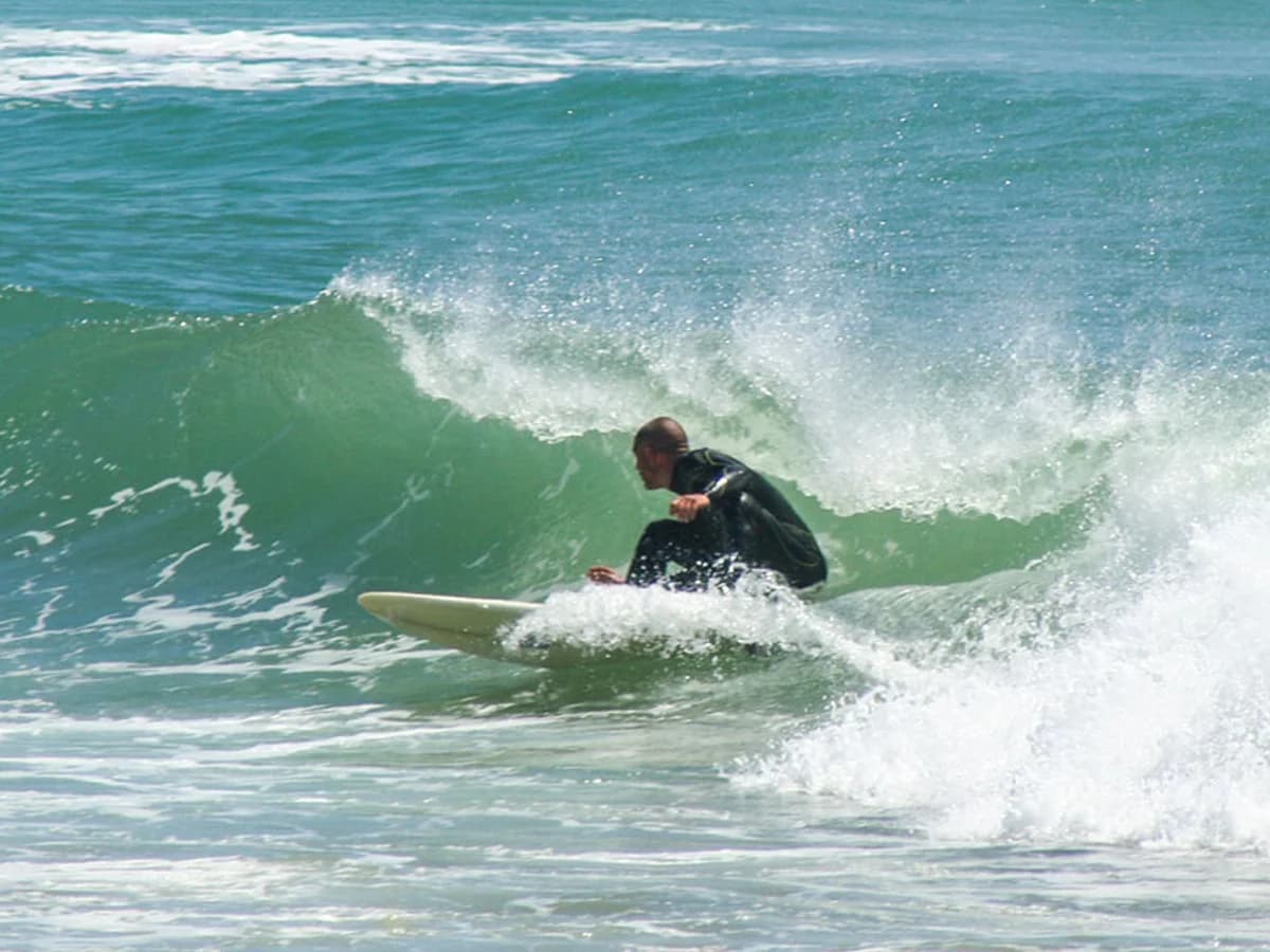 Ride351 Surf Trips Portugal surf camp