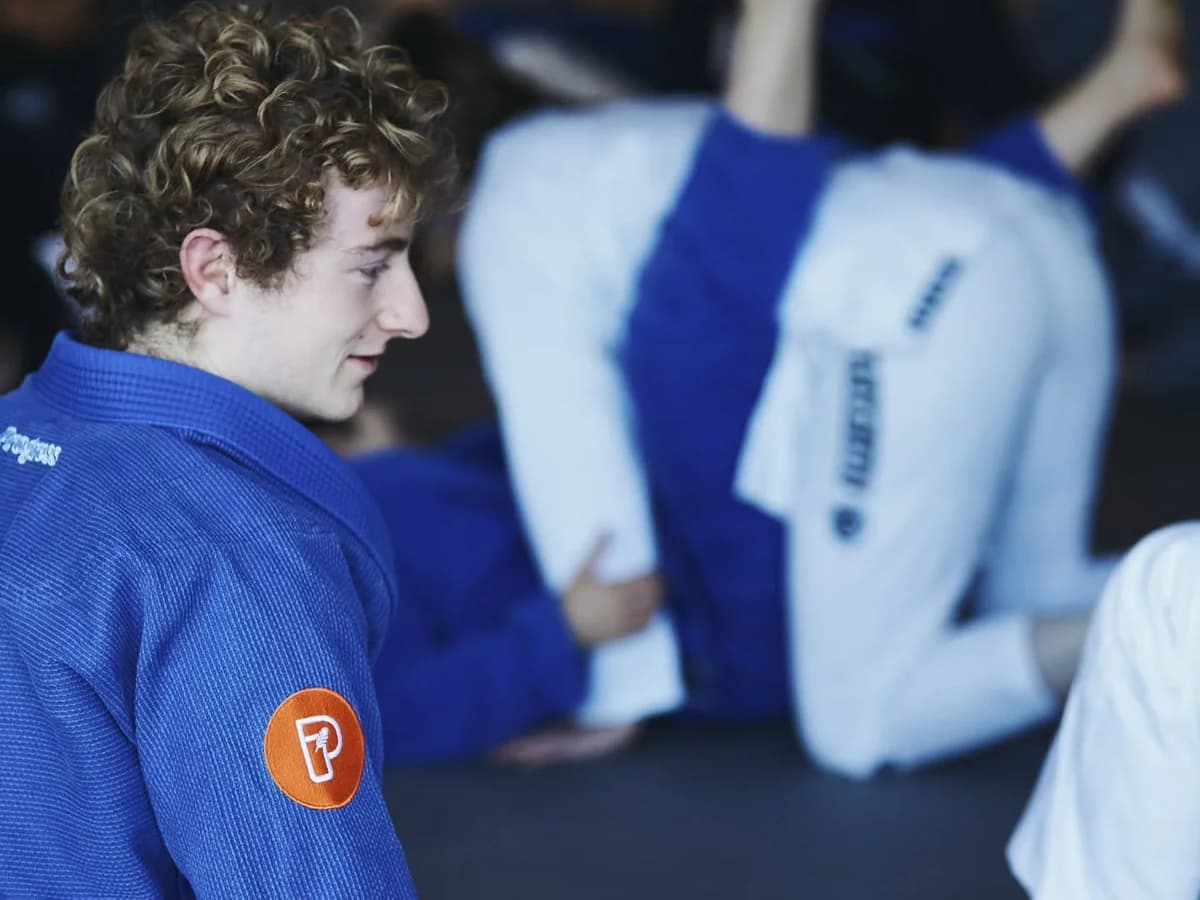 Rip & Roll Camp surf camp