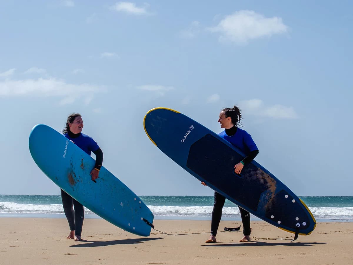 Sagres Sun Stay - Surf camp & Hostel surf camp