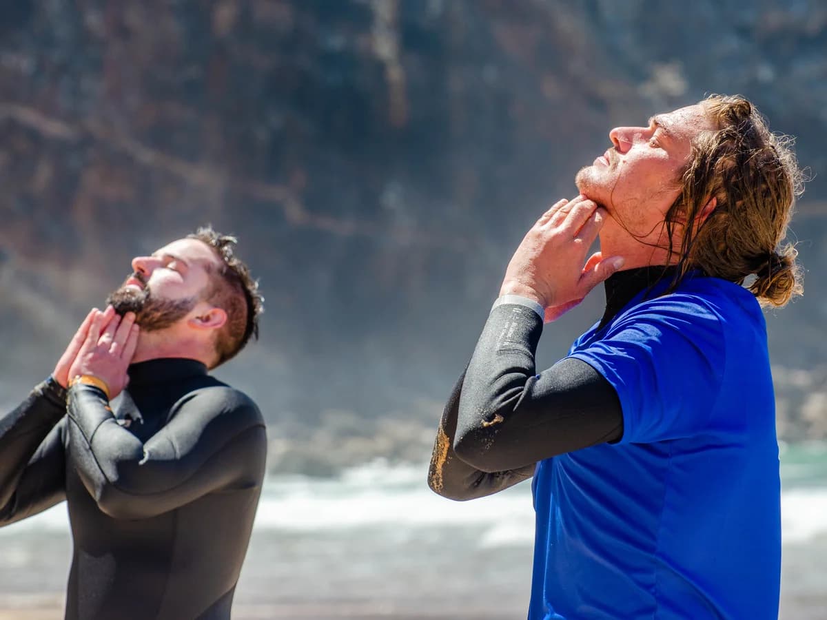 Sagres Sun Stay - Surf camp & Hostel surf camp