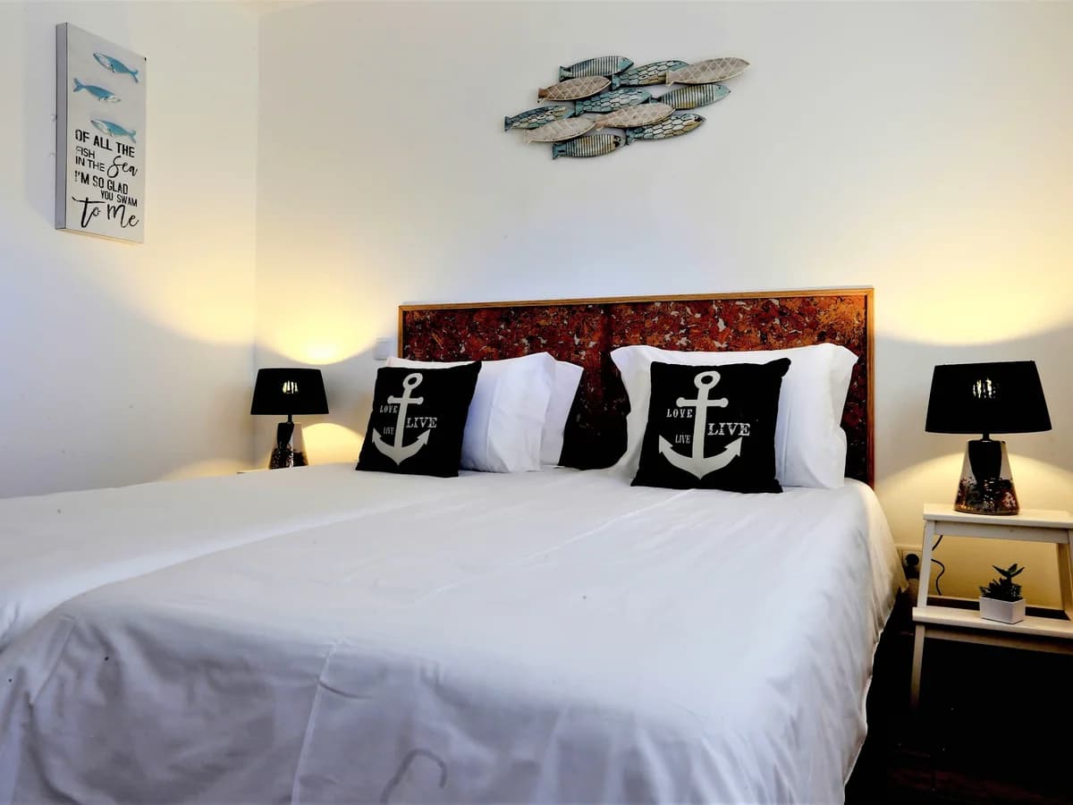 Sagres Sun Stay - Surf camp & Hostel surf camp