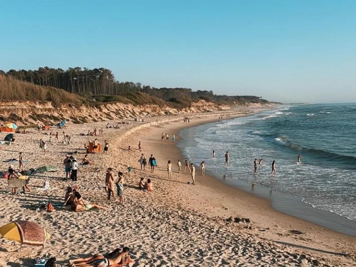 Salty Garden surf camp