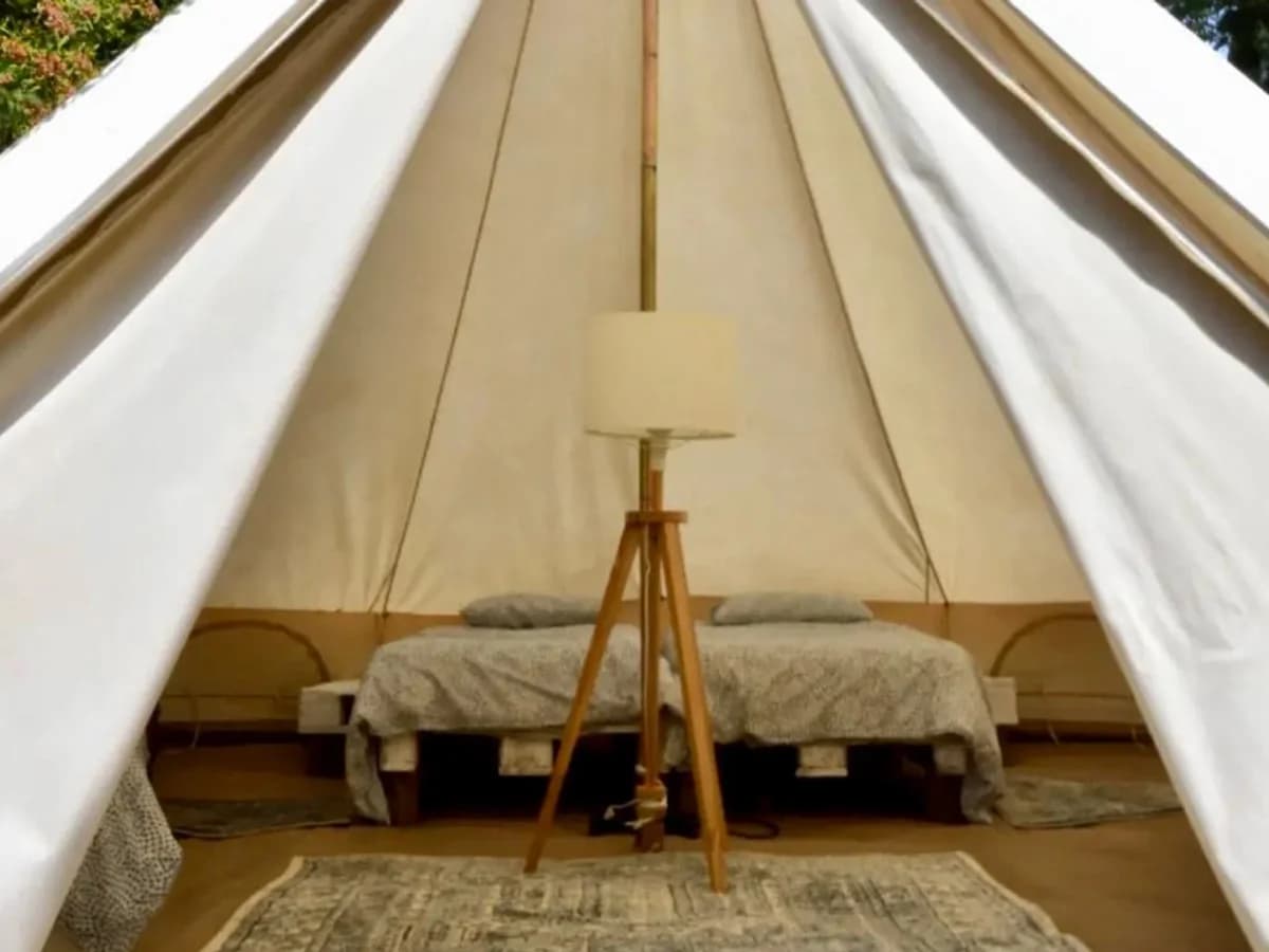 Salty Garden surf camp