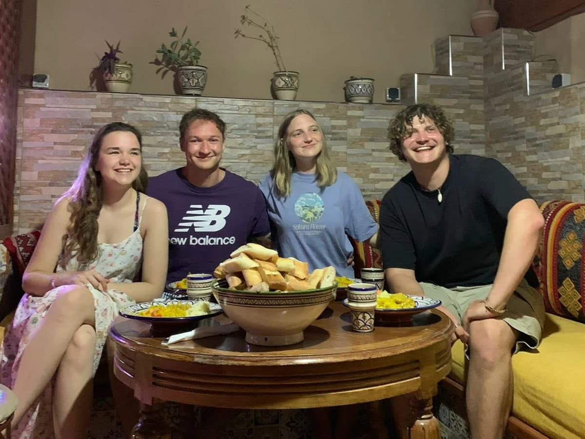 Salty Waves surf camp