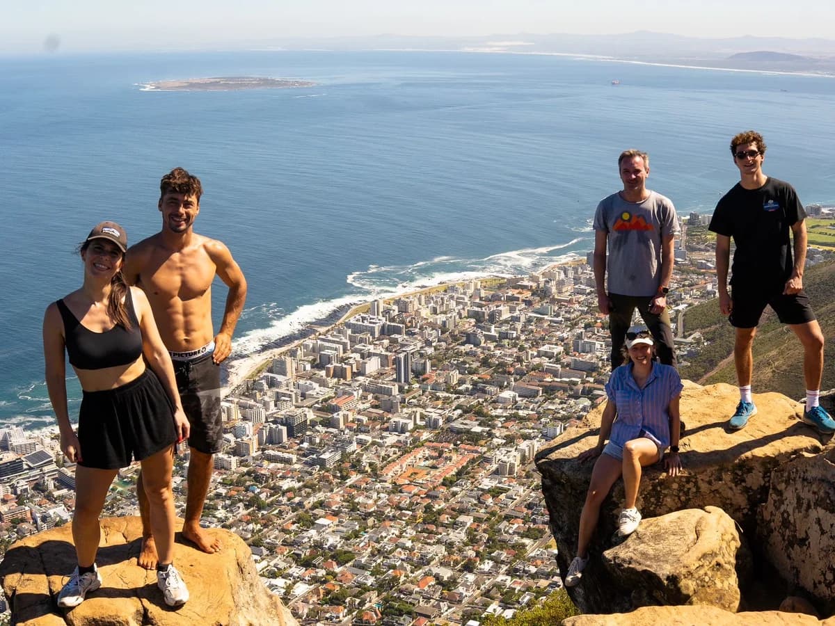 Seaks Adventure surf camp