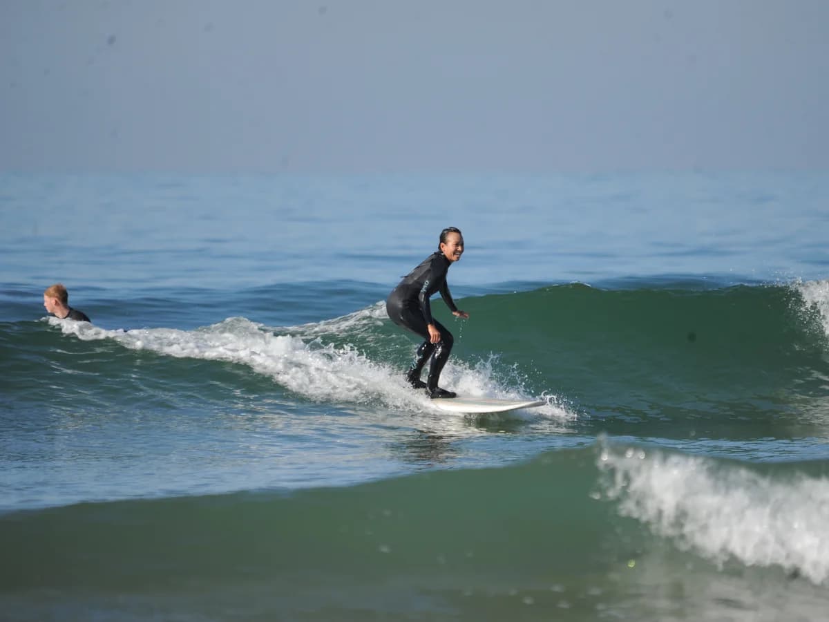 Shaka Surf Morocco surf camp