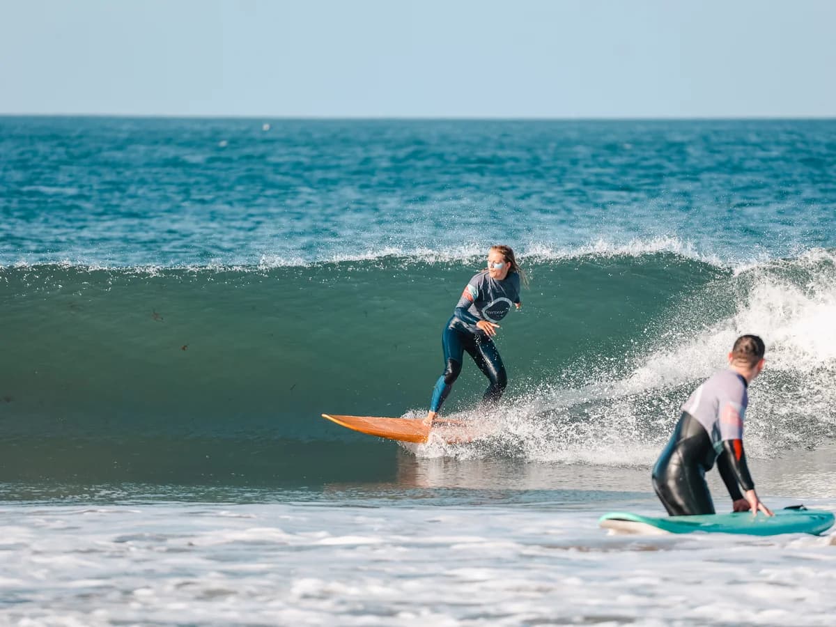 Surf Cascais - Surf School & Surf Camp - Lisbon, Portugal surf camp