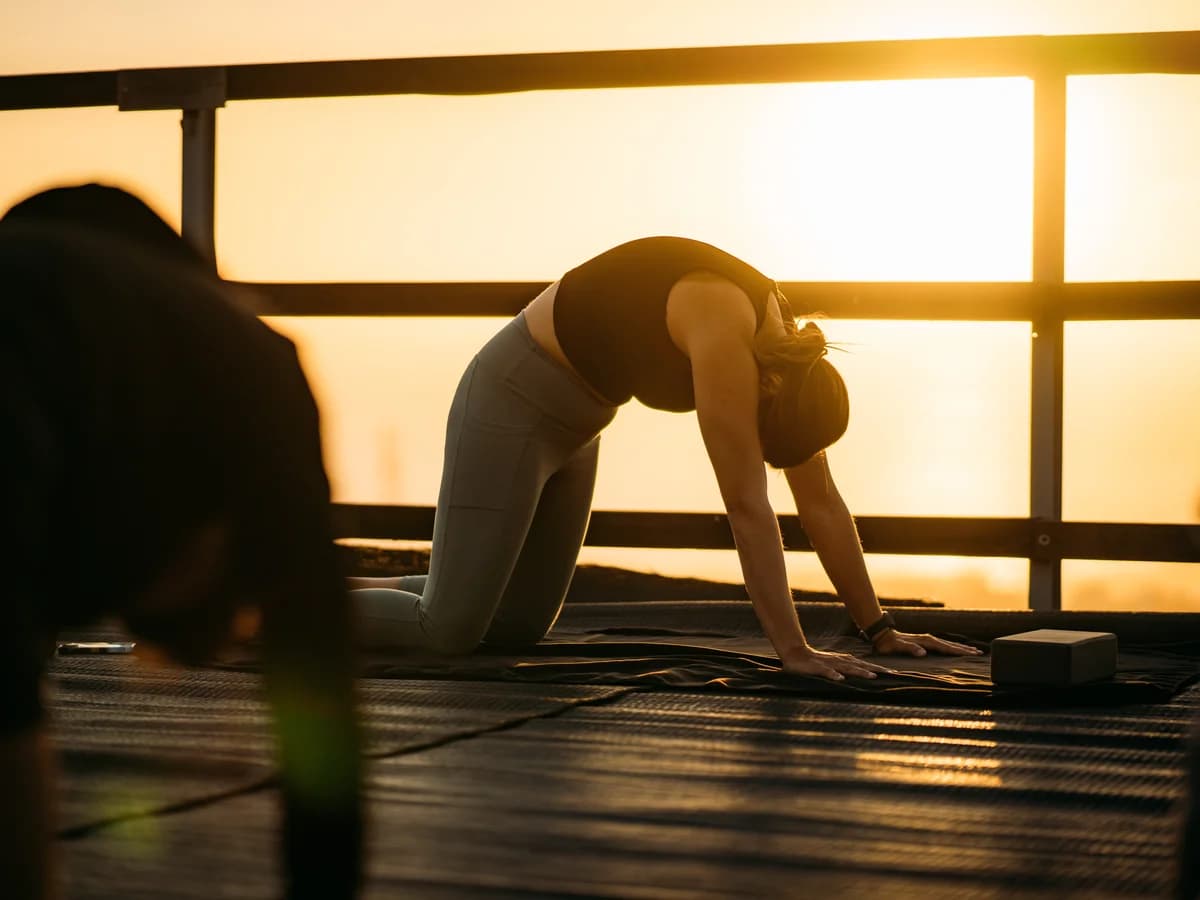 Surf Soul Adventure surf camp